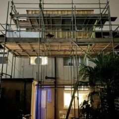 these days (first demo2)