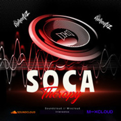 Dj IrieRootzz - Soca Therapy