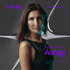 Auriga (SP) - Psycho Radio 002