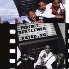 R & B Groups