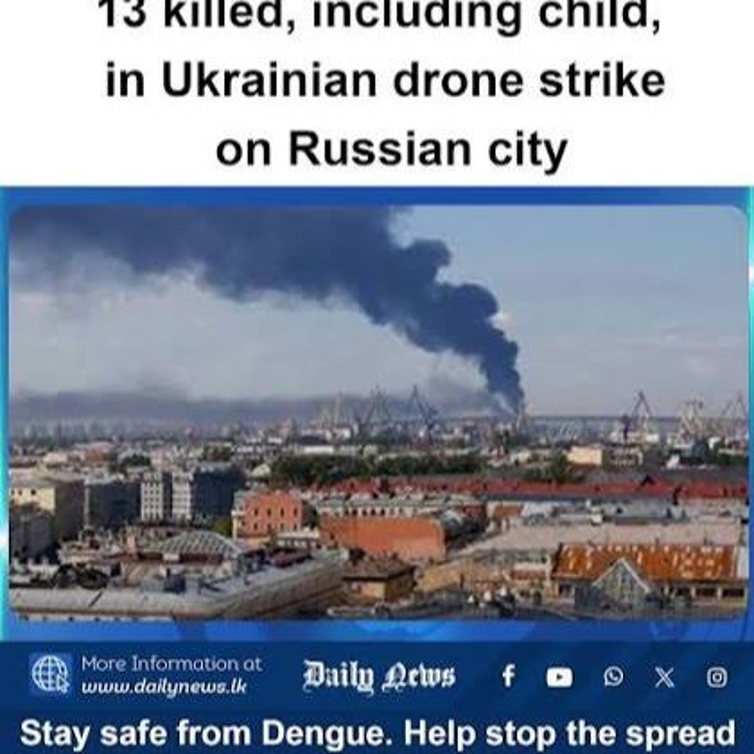 News Today