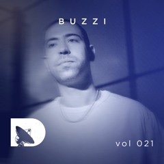 Buzzi- minimal detroit vol. 021