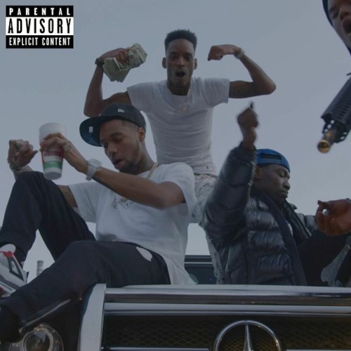 Stream Snupe Bandz, Key Glock & Jay Fizzle - Go Hard by Snupe