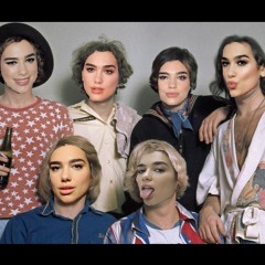Shu-Bi-Dua-Lipa