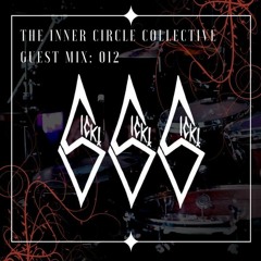 Guest Mix 012: SICK! SICK! SICK!