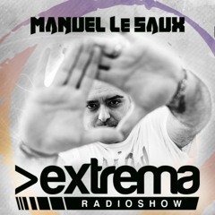 Manuel Le Saux Pres Extrema 777
