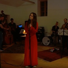 Tired Live session Feb 2020