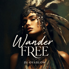 Wander Free | INDIE POP | ORIGINAL SONG