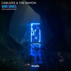 Cabuizee & The Ramon - Mind Games (feat. Alwyn Cruz)