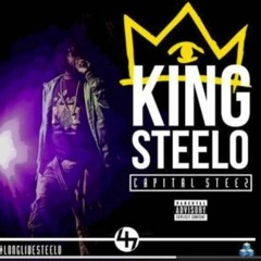 04 - King STEELO (prod the entreproducers)