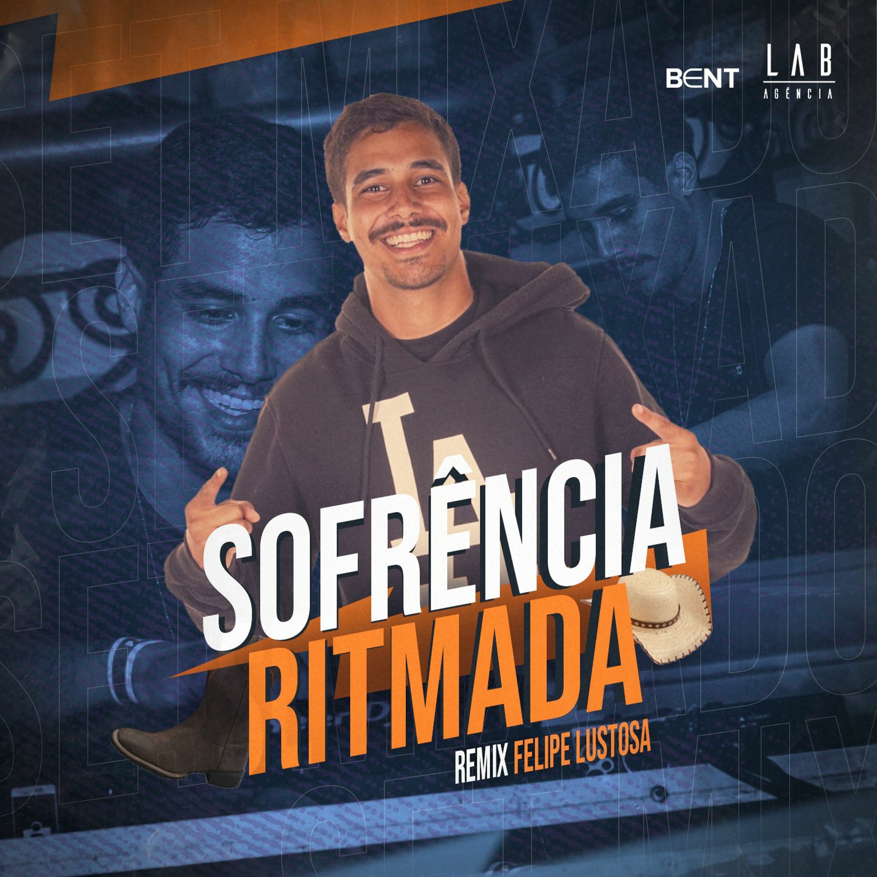 Set de Funk - DJ Felipe Lustosa