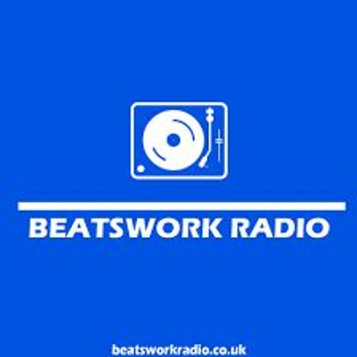 DJ ZEBRA | BeatsworkRadio