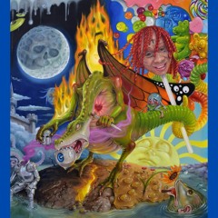 [FREE] Trippe Redd x Playboi Carti Type Beat "GAME"