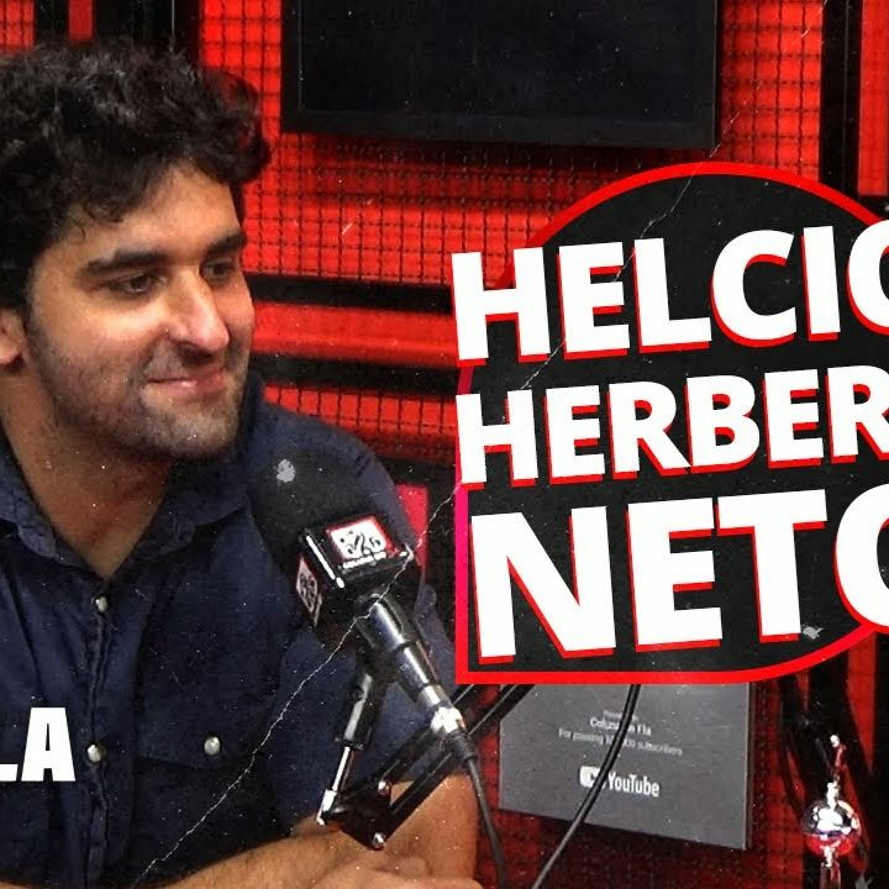 Coluna do Fla / Podcast