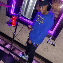 Profit (feat. Breadloaf B)