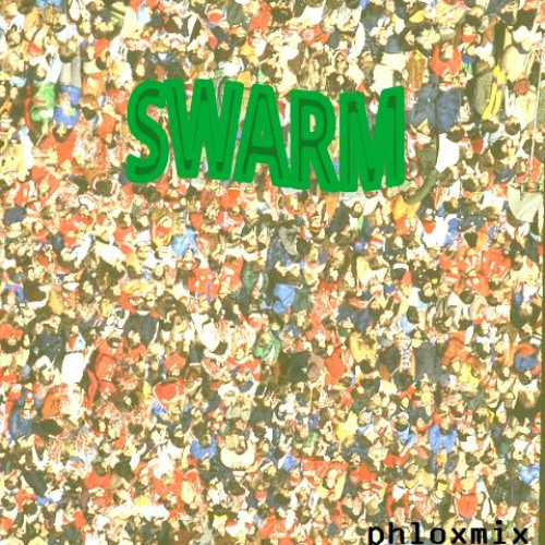Tune-Yards - Swarm (PhloxMix)
