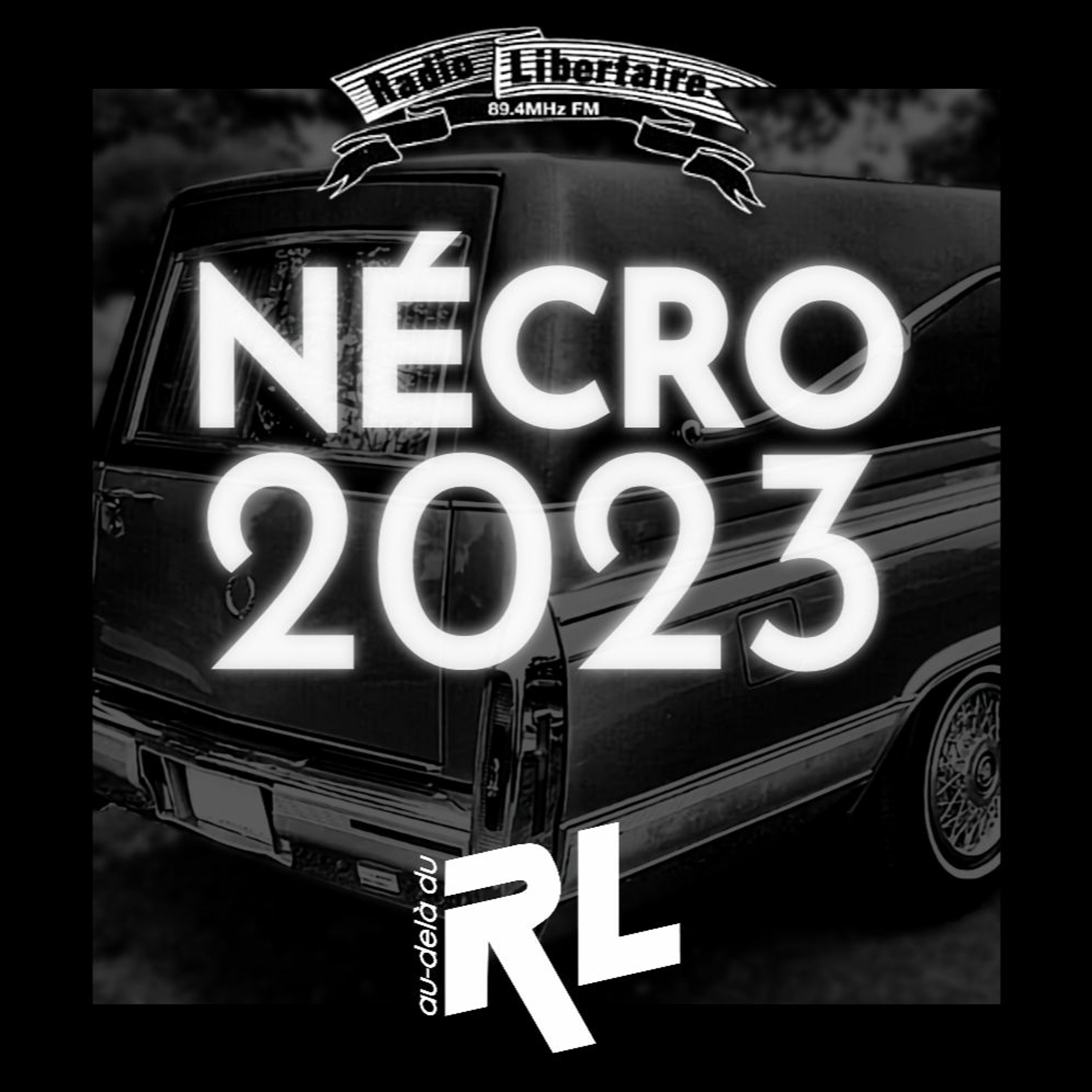 Au-delà du R.L.