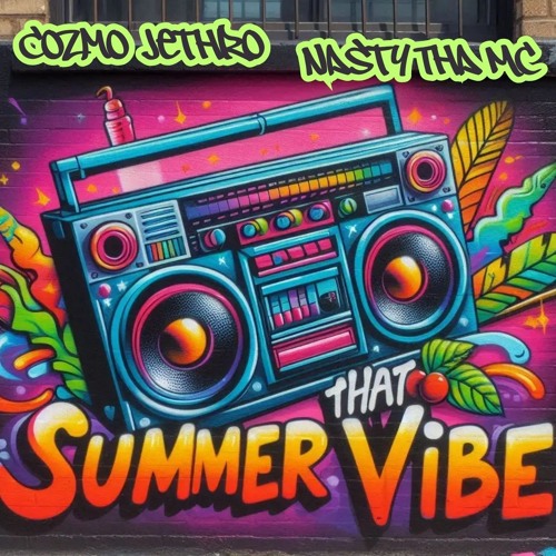 That Summer Vibe (beat. Villatic)