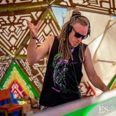 Esoteric 2024 Chill ISland Friday 1pm