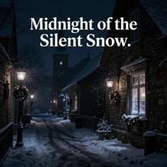Midnight of the Silent Snow