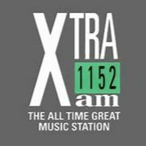 XTRA - AM 1152 KHZ AM LES ROSS OPENING BROADCAST 4 - 4-89 01