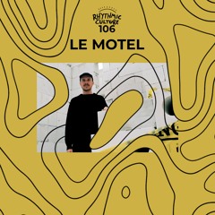 RC:106 Le Motel