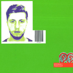 MIX00002: SAKSEEV - WOOHAA! PODCAST
