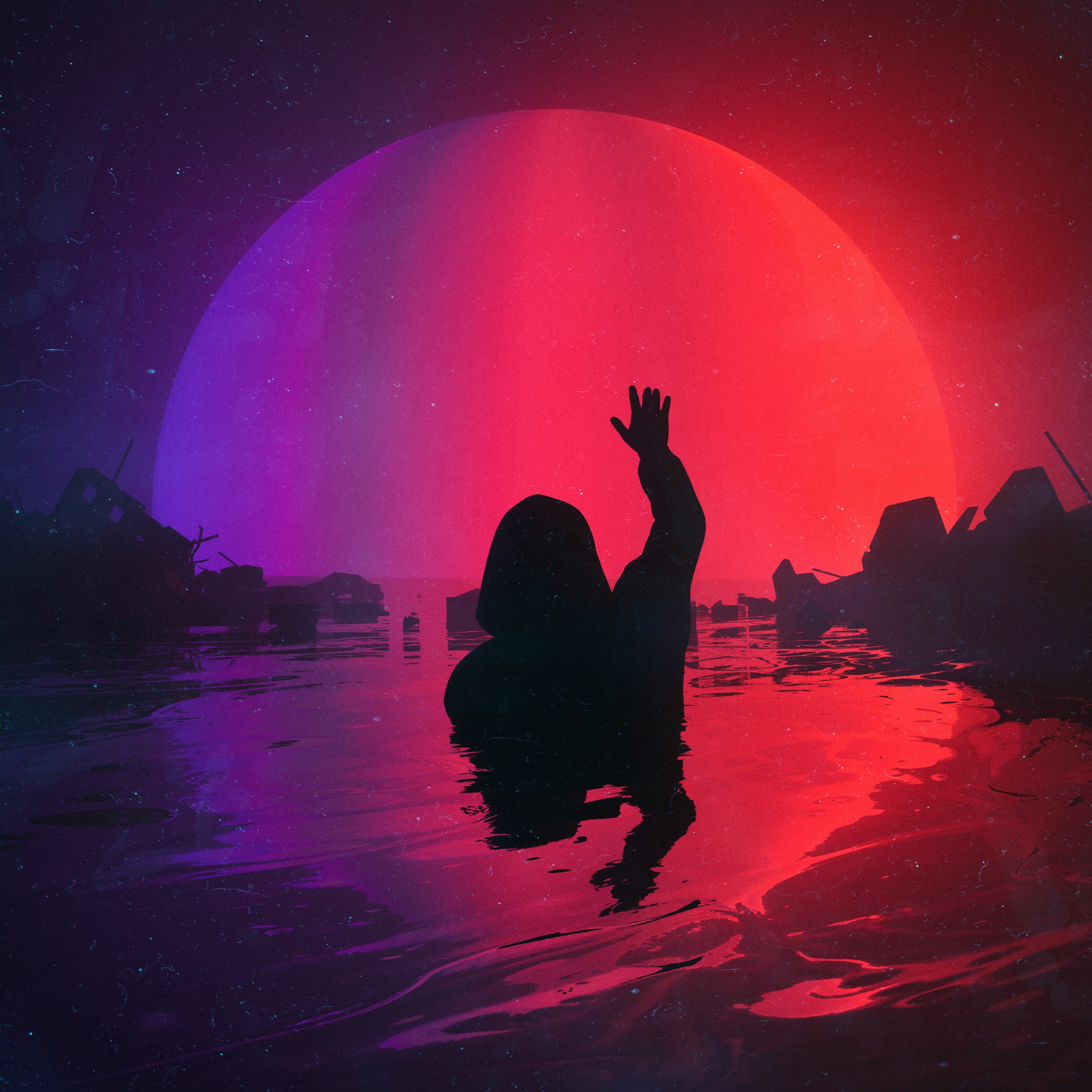 strangers VIP episode artwork