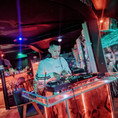 NST - Đẩy Ke - Phúc Hoàng Mix ((Helloween)