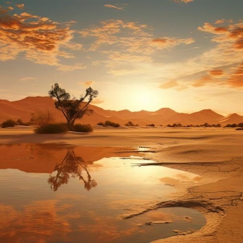 Mirage