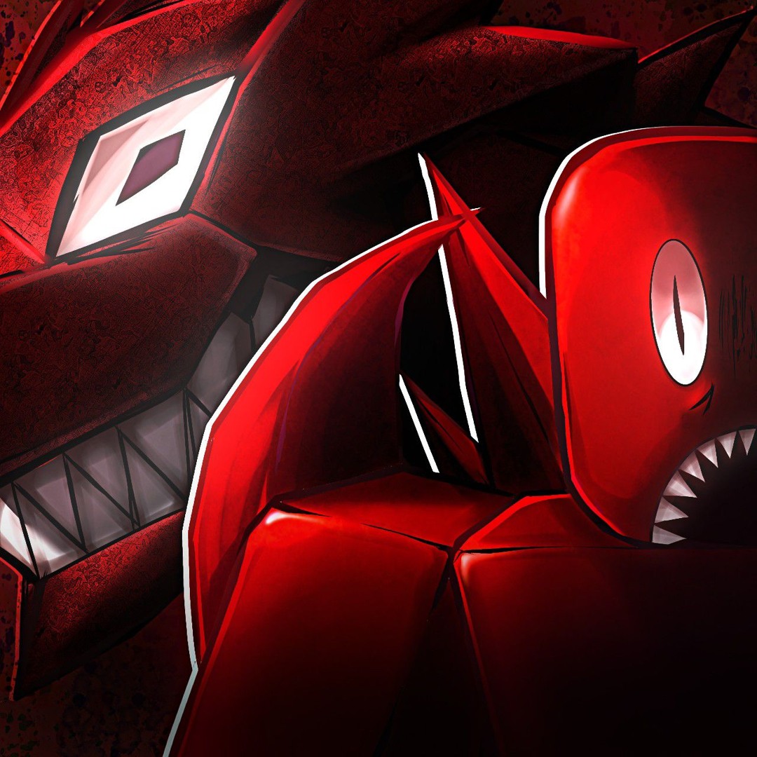 Stream Terror Realm OST drakobloxxer chase theme by Weird | Listen