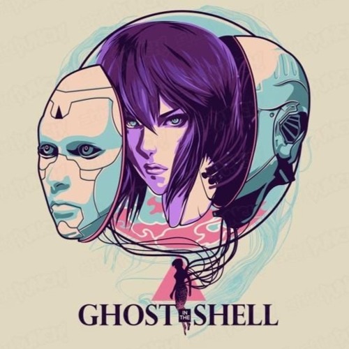 A Fan after All: Ghost in the Shell