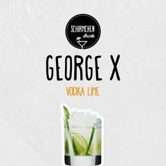 Vodka Lime | George X