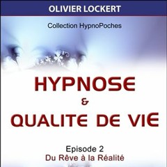 Hypnose en français (qualité de vie)