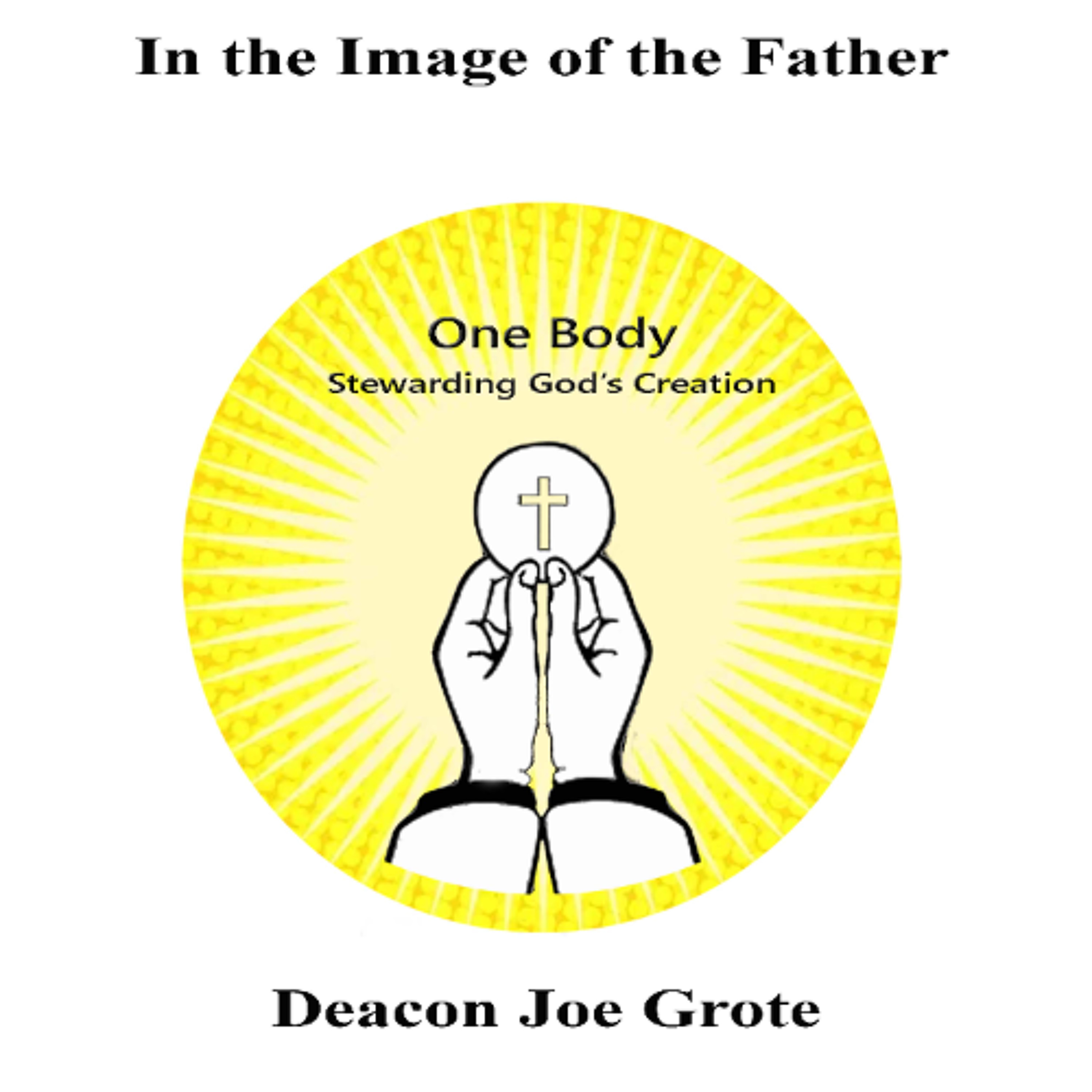 In the Image of the Father episode artwork