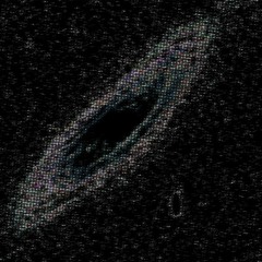 andromeda