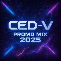 Ced-V Promo mix 2025