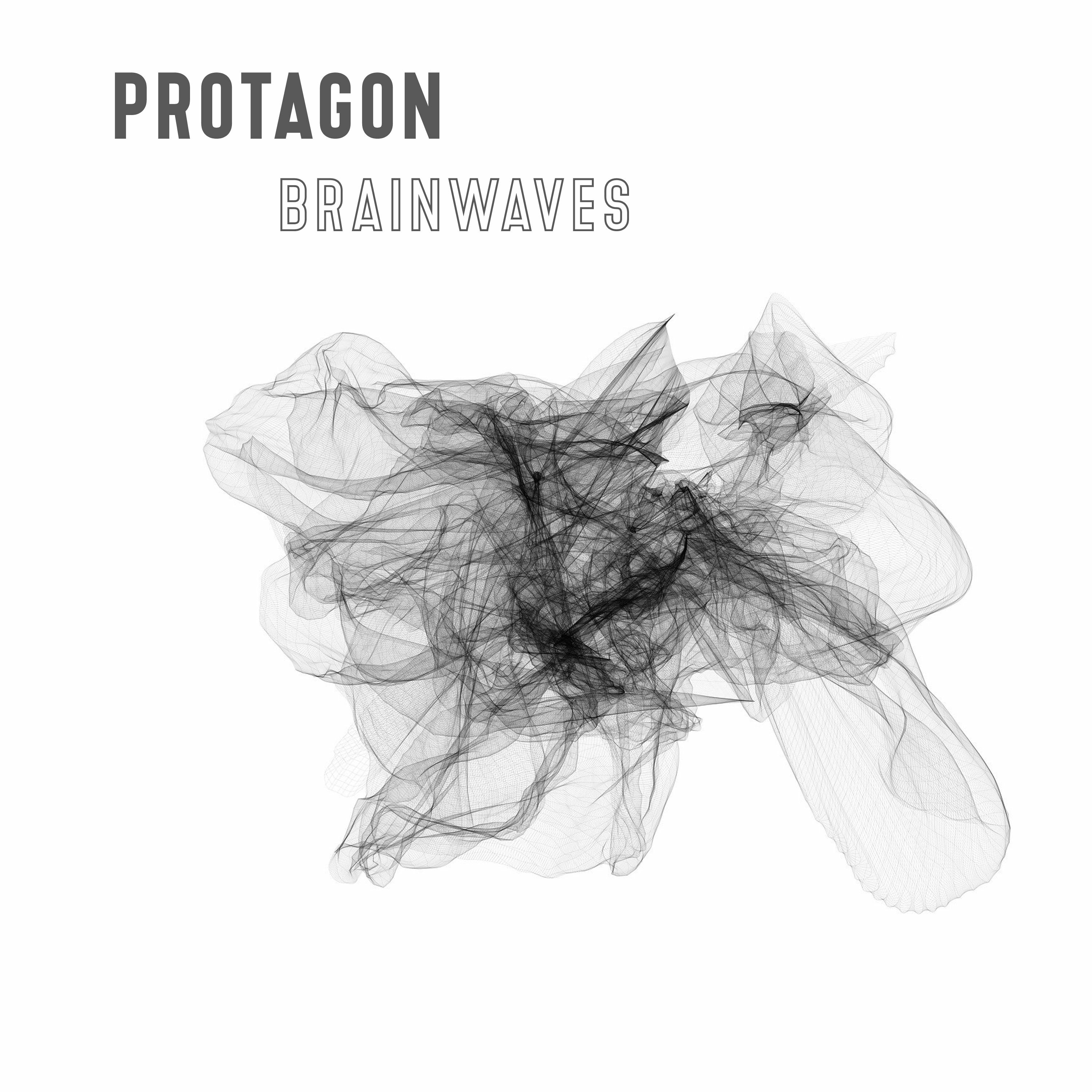 Protagon: "Brainwave Stimulation" (new track from upcoming ep) episode artwork