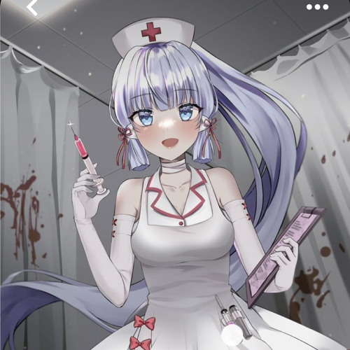 LAST DANCE -(SLOW DANCE STYLE) by The NightCore Nurse