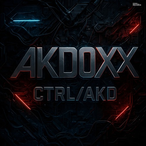 Ctrl-Akd