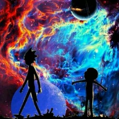 Hashirama - Universe (Original Mix)
