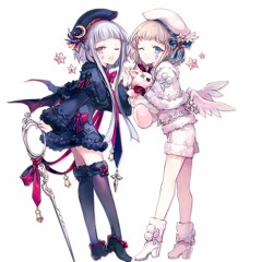 [Arcaea] Binary Enfold