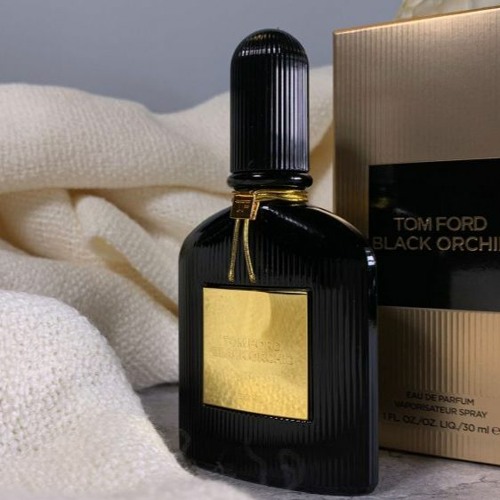 Stream episode Level Up His Fragrance Tom Ford Black Orchid Perfume Gift Set by ScentGod podcast Listen online for free on SoundCloud