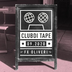 Clubdi Tape 09.2020