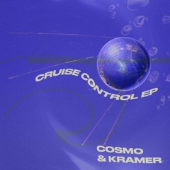 Cosmo & Kramer - Voltage [Paradiso Records]