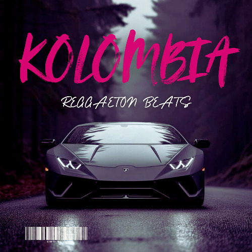 KOLOMBIA - REGGAETON INSTRUMENTAL TYPE BEAT (17)