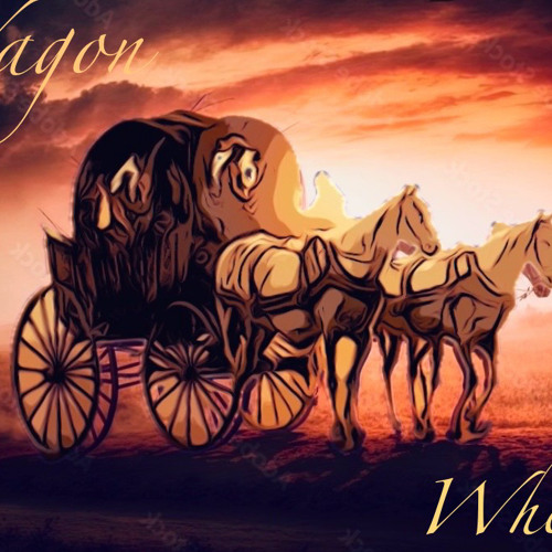Wagon Wheel