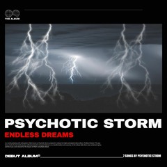 Xaoc-x & Psychotic Storm- Infected Brain