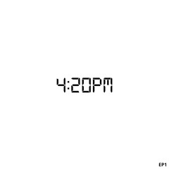 4:20 EP1 (explicit)