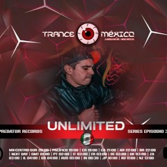 Unlimited / Predator Records Series Ep.  2 (Trance México)